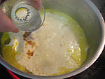 Sauce à l'ananas et aux oignons - 4.1