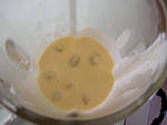 Sauce à l'ananas et aux oignons - 5.1