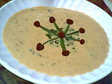 Image : Salade aux pissenlits