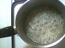 Melons en blanquette - 3.1