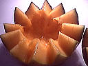 Melons en blanquette - 9.2