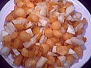 Melons en blanquette - 10.2