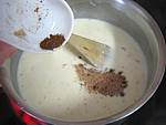 Sauce mornay - 4.1