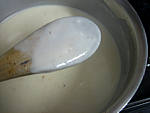 Sauce mornay - 4.2