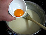 Sauce mornay - 5.1
