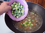Soupe de magret façon chinoise - 6.3