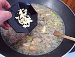 Soupe de magret façon chinoise - 7.3