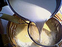 Pudding de romarin aux poires - 5.2
