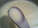 Pudding de romarin aux poires - 6.2