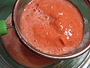Sauce tomates aux herbes - 9.3