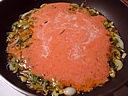 Sauce tomates aux herbes - 12.1