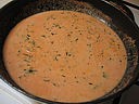 Sauce tomates aux herbes - 12.3