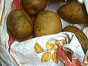 Pommes de terre en croûte de sel - 1.1