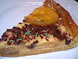 Image : Tarte aux citrons