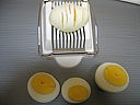 Tagliatelles au cantal - 7.2