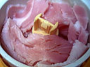 Tomates farcies au jambon - 7.1
