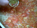 Tomates farcies au jambon - 10.2