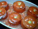 Tomates farcies au jambon - 11.1