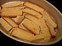 Restes de pain brioché aux morilles - 10.1