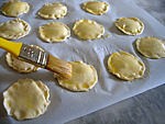 Rissoles à la chinoise - 16.2