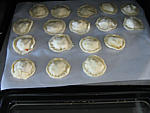 Rissoles à la chinoise - 17.1