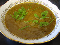 Image : Vinaigrette aux oeufs