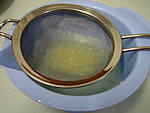 Vinaigrette aux oeufs - 1.2