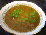 Vinaigrette aux oeufs - 4.2