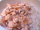 Riz au saumon rose - 9.1