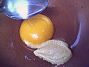 Sauce mayonnaise aigre-douce - 4.2