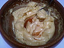 Sauce mayonnaise aigre-douce - 9.1