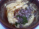 Sauce mayonnaise aigre-douce - 10.2