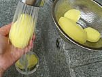 Purée de carottes aux oignons - 3.2