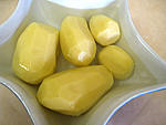 Purée de carottes aux oignons - 3.3