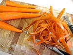 Purée de carottes aux oignons - 4.2