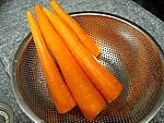 Purée de carottes aux oignons - 5.2