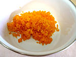 Purée de carottes aux oignons - 11.2