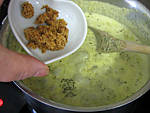 Soles sauce à l'oseille - 6.2