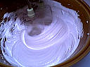 Poire meringuée minceur - 5.3