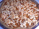 Tarte aux abricots et aux amandes - 7.2