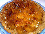 Image : Tarte tatin