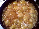 Tarte tatin - 4.3