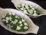 Oeufs cocotte au Saint-Agur - 6.3