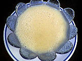 Sauce aux pommes