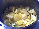 Sauce aux pommes - 3.1