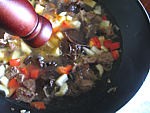 Potage de fenouil et poivron - 15.1