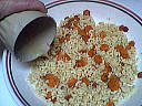 Salade de pâtes - 8.3