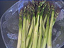 Poulet aux asperges en salade - 1.2