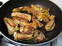 Poulet aux asperges en salade - 8.3