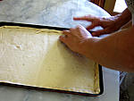 Pizza au saumon fumé - 7.2
